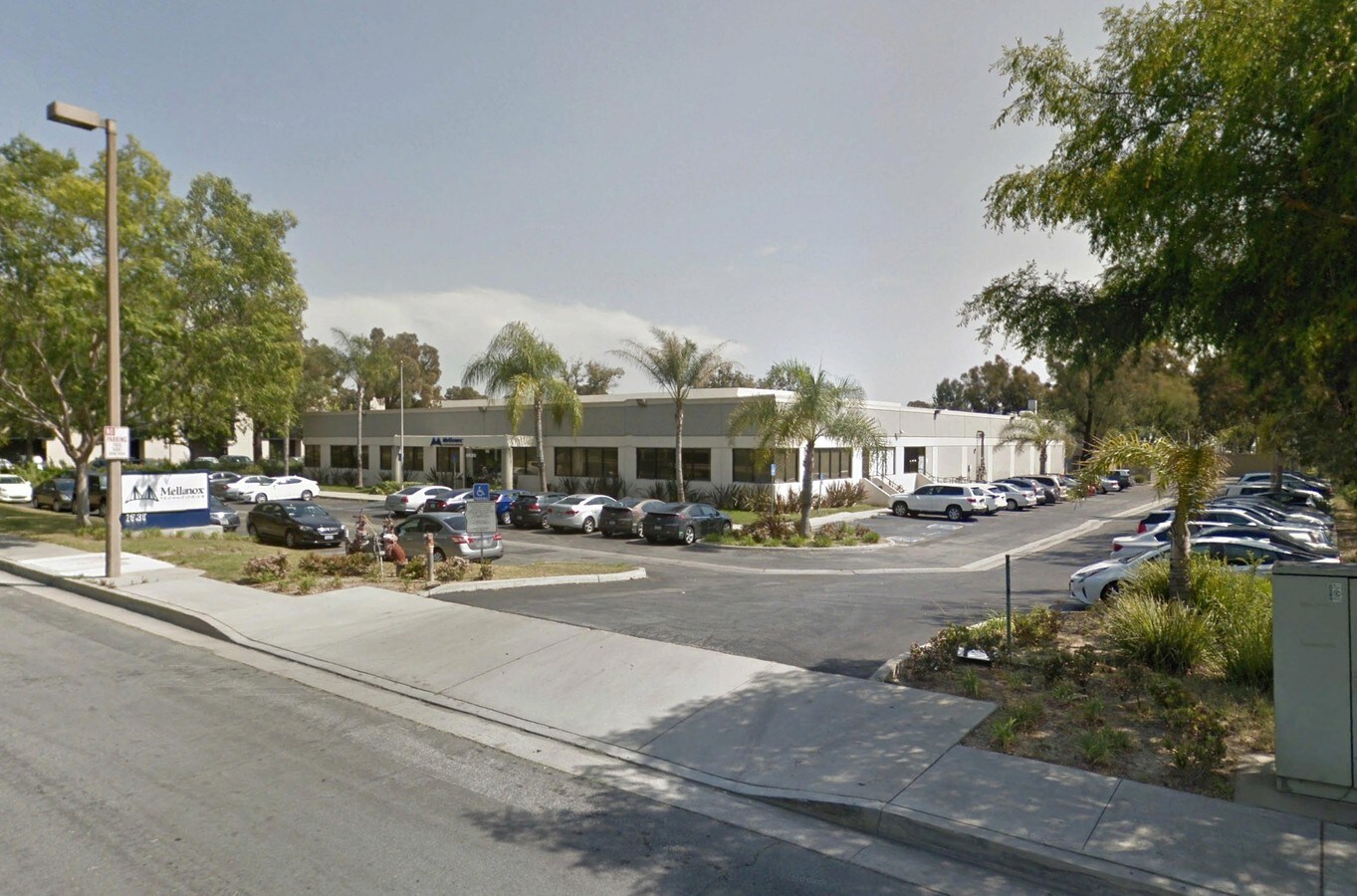 2630 Corporate Pl, Monterey Park, CA 91754