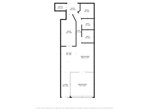 2306-2332 Hassell Rd, Hoffman Estates, IL for sale Floor Plan- Image 2 of 25
