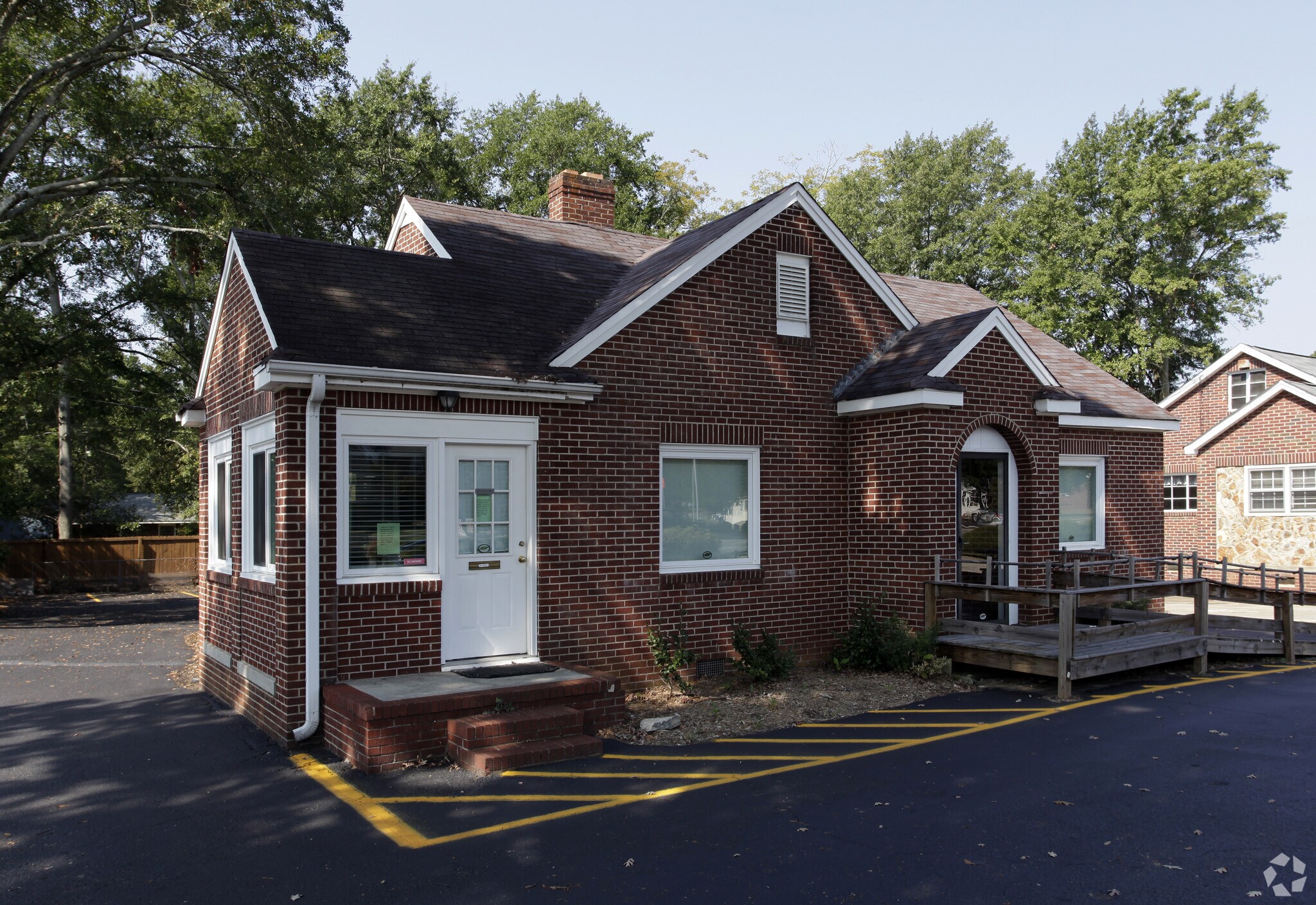 2307 N Main St, Anderson, SC for sale Primary Photo- Image 1 of 1