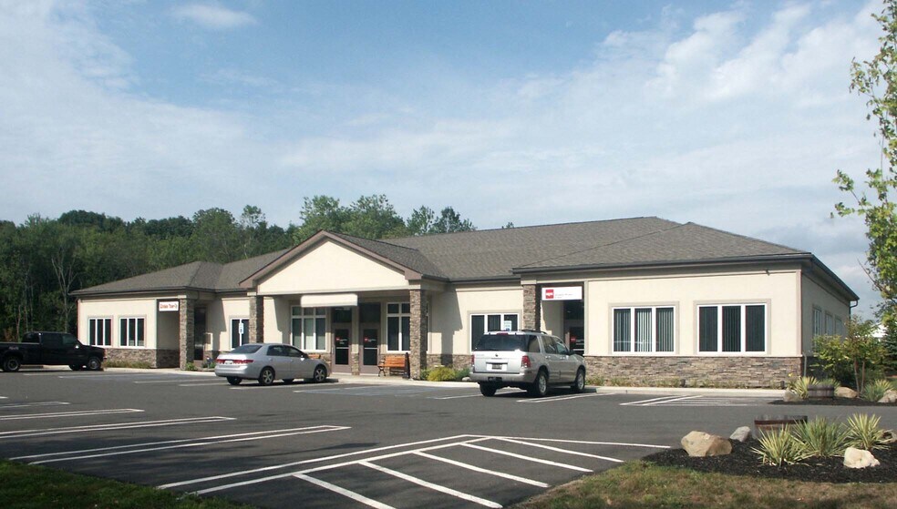 289 N Plank Rd, Newburgh, NY for sale - Building Photo - Image 1 of 1