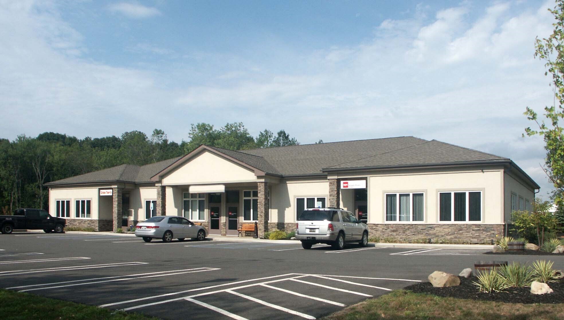 289 N Plank Rd, Newburgh, NY for sale Building Photo- Image 1 of 1