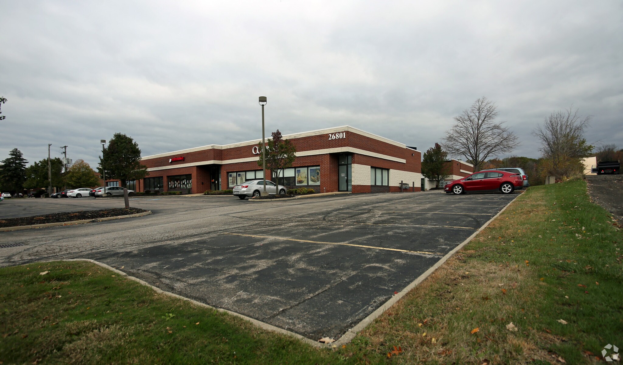 26801 Miles Rd, Warrensville Heights, OH for sale Building Photo- Image 1 of 1