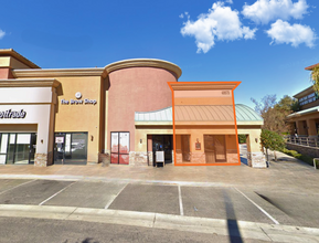 40663-40711 Murrieta Hot Springs Rd, Murrieta, CA for lease Building Photo- Image 1 of 1