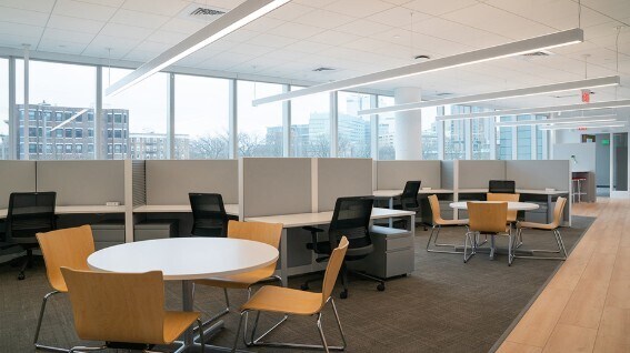 1393 Boylston St, Boston, MA for lease Interior Photo- Image 1 of 3