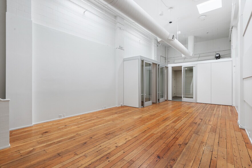 123 S Park St, San Francisco, CA for lease - Interior Photo - Image 3 of 20