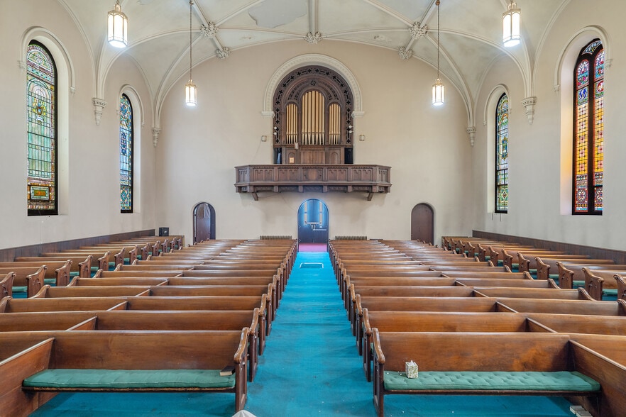 1601 Park St, Syracuse, NY for sale - Building Photo - Image 3 of 5