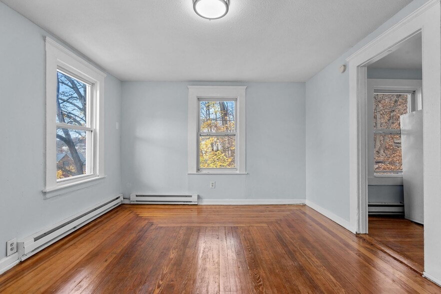 156 Orange St, Waterbury, CT for sale - Building Photo - Image 2 of 19