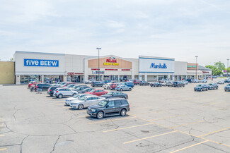 More details for 28774-28802 Gratiot Ave, Roseville, MI - Retail for Lease