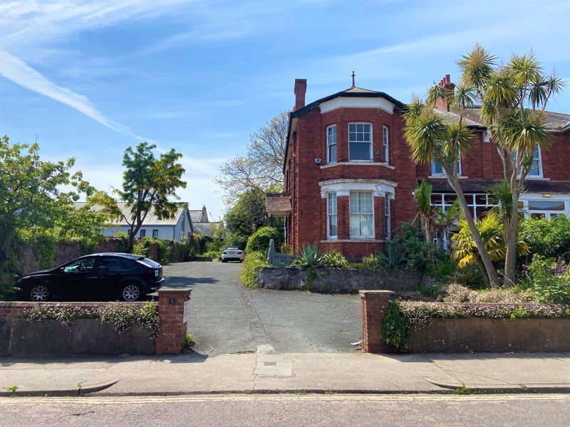 3 Midvale Rd, Paignton for sale Primary Photo- Image 1 of 1