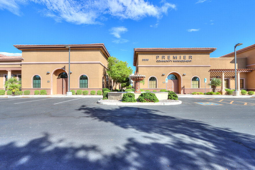 3920 S Alma School Rd, Chandler, AZ for sale - Building Photo - Image 1 of 1