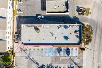 224 S Prospect Ave, Redondo Beach, CA - aerial  map view - Image1