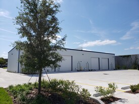 1902 Monte Carlo Trl, Orlando FL - Warehouse