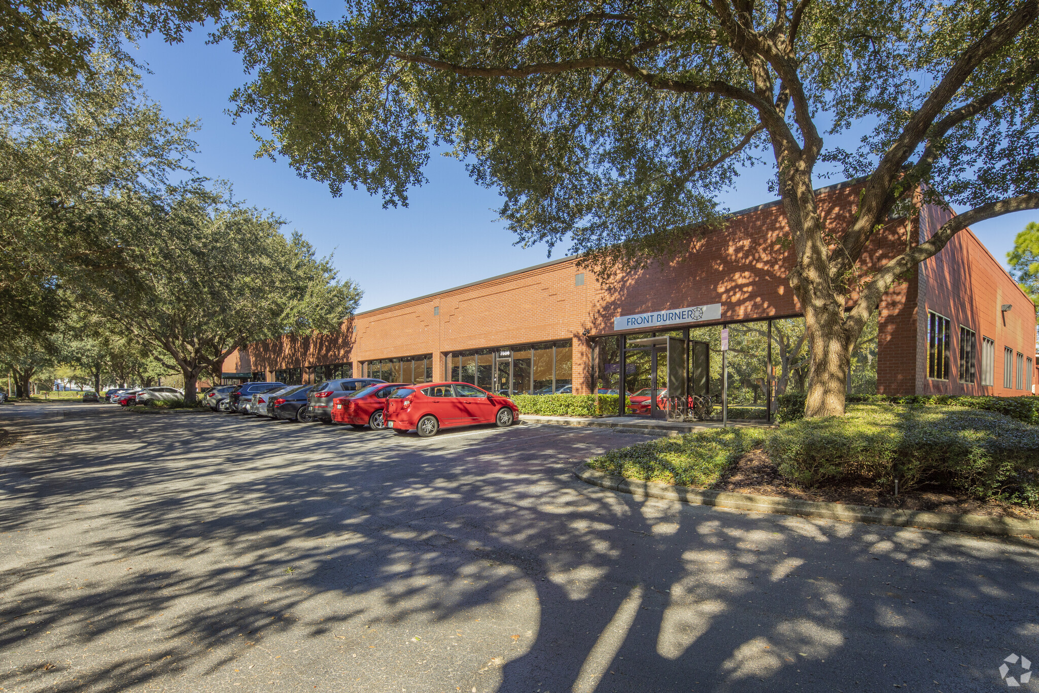 4502 Woodland Corporate Blvd, Tampa, FL for lease Building Photo- Image 1 of 57