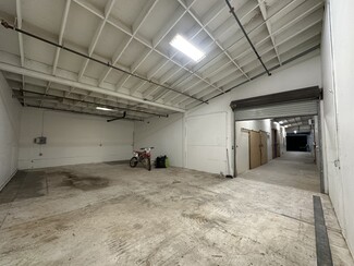 More details for 3707-3711 Medford St, Los Angeles, CA - Industrial for Lease