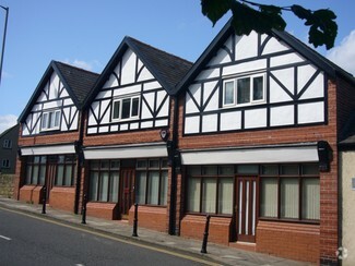 More details for 2-6 Oldknow Rd, Stockport - Office for Lease