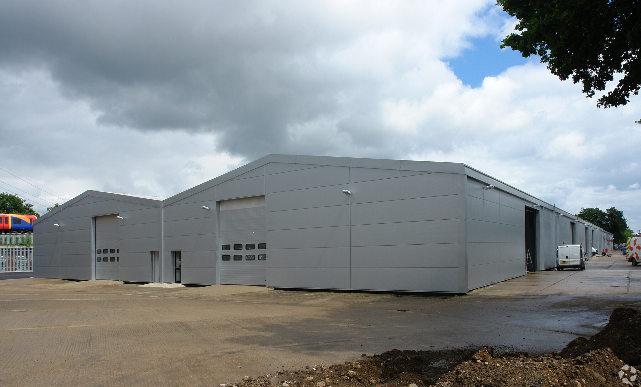 Abbot Clos, Byfleet for sale Primary Photo- Image 1 of 1