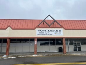 120-180 Point Plz, Butler, PA for lease Building Photo- Image 1 of 8