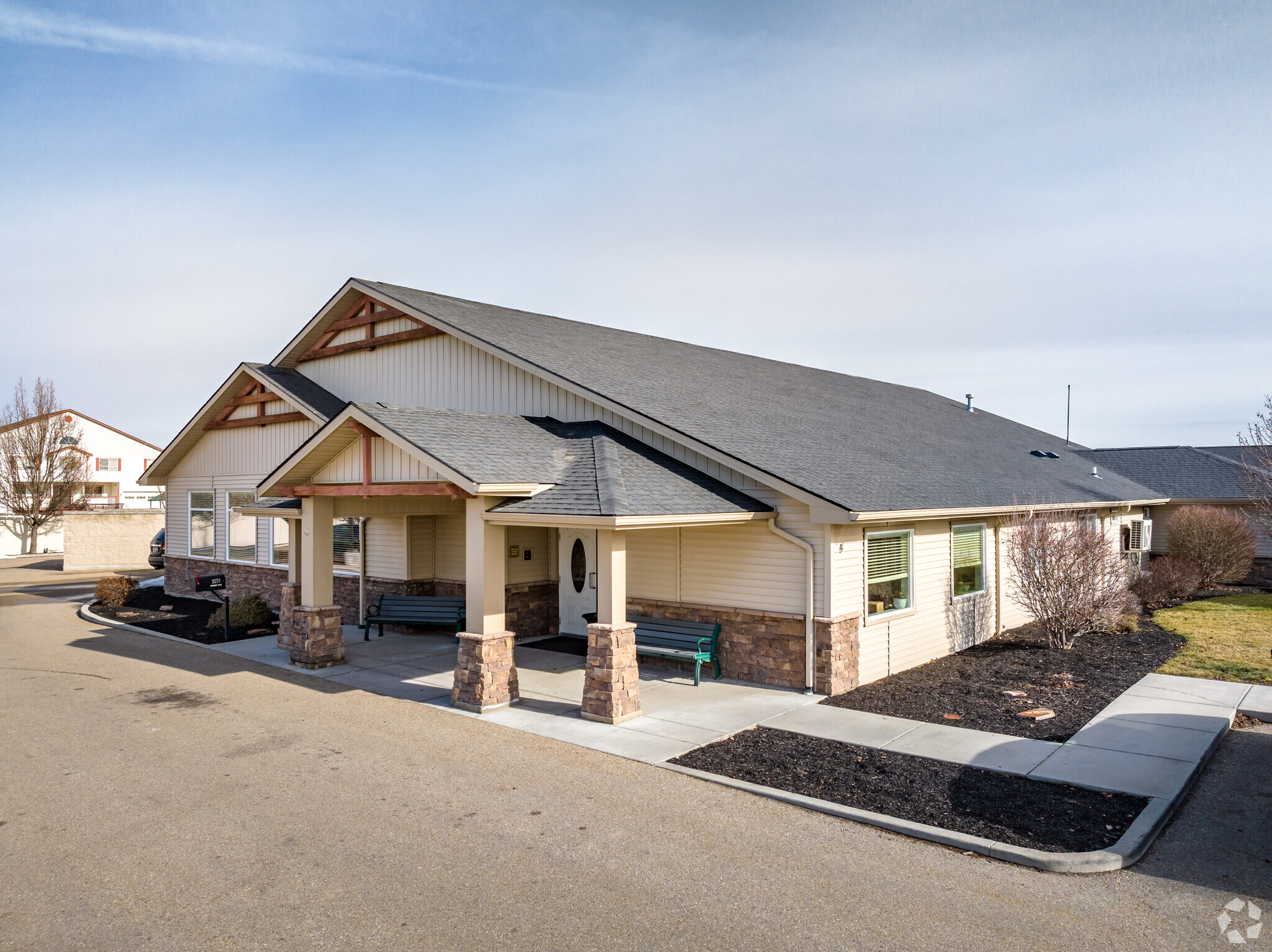 3570 E Amity Rd, Meridian, ID for sale Building Photo- Image 1 of 1