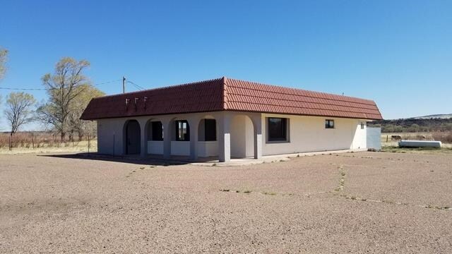 181 W Main St, Springerville, AZ for sale Building Photo- Image 1 of 1