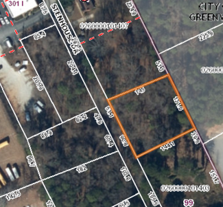 More details for Stenhouse Dr, Greenville, SC - Land for Sale