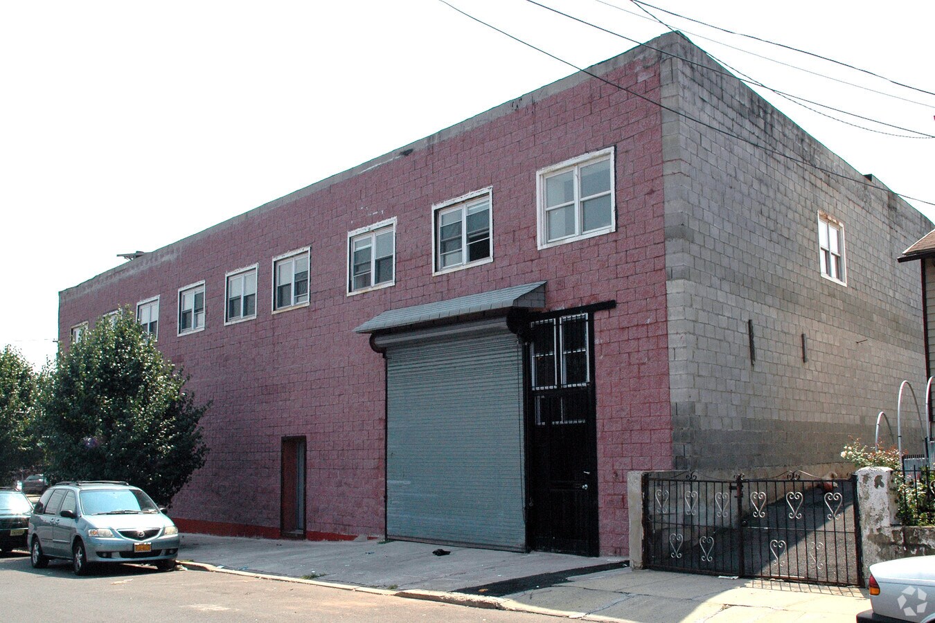 699701 Frelinghuysen Ave, Newark, NJ 07114