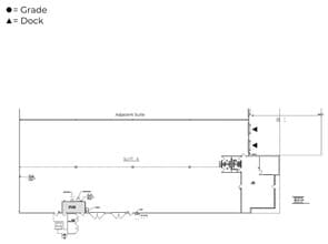 1690 Brandywine Ave, Chula Vista, CA for lease Floor Plan- Image 1 of 2