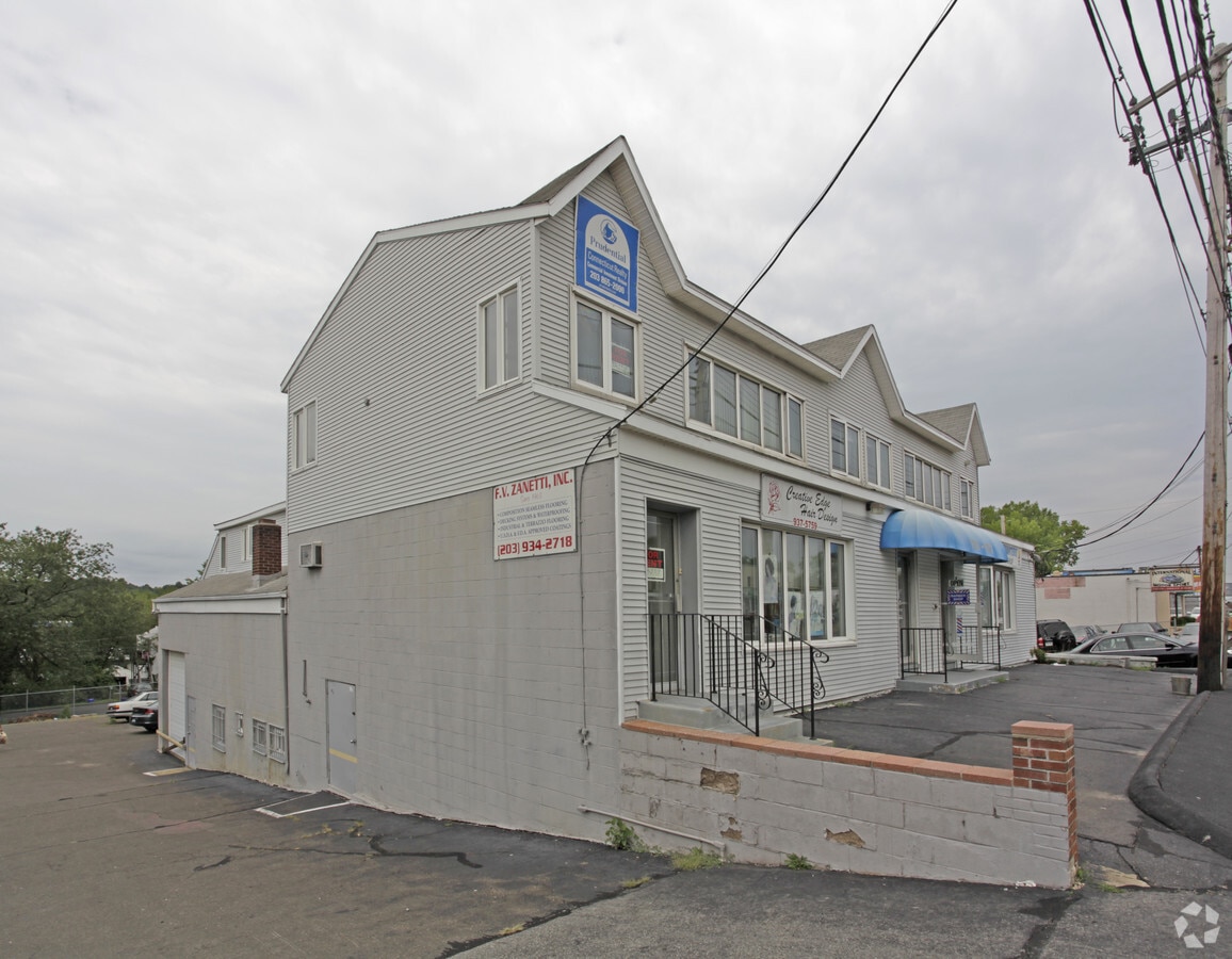 11311137 Boston Post Rd, West Haven, CT 06516