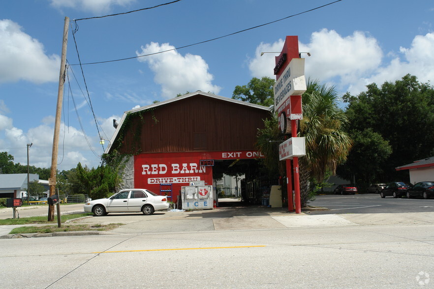 805 W New York Ave, Deland, FL for sale - Building Photo - Image 2 of 2