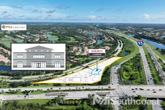 More details for 9265 SW Commerce Centre Dr., Port Saint Lucie, FL - Office for Lease