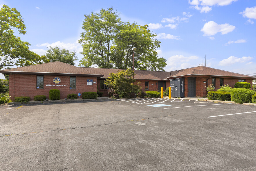 311 Medical Ct, Martinsburg, WV for lease - Building Photo - Image 1 of 17