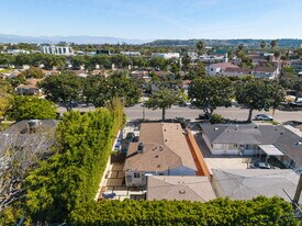 4069-4071 Sawtelle Blvd, Culver City CA - Triplex Property