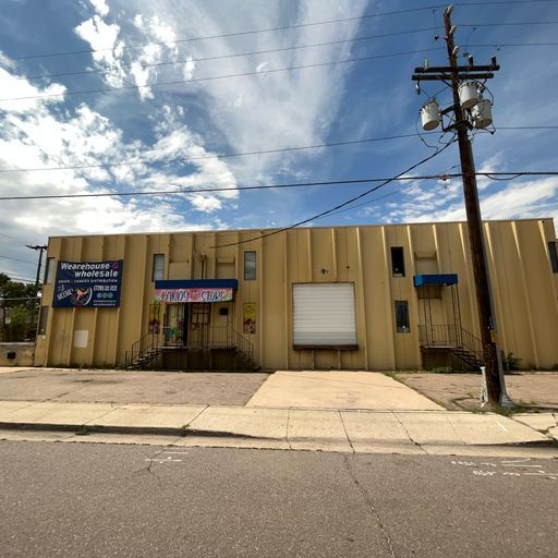 215 S Pecos St, Denver, CO for lease - Building Photo - Image 1 of 20