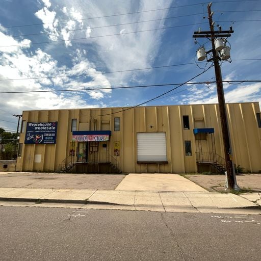 215 S Pecos St, Denver, CO for lease Primary Photo- Image 1 of 13