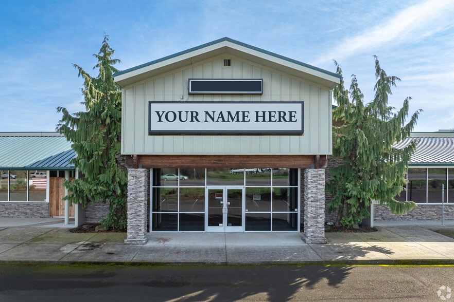 3515 Del Webb Ave NE, Salem, OR for lease - Building Photo - Image 1 of 9