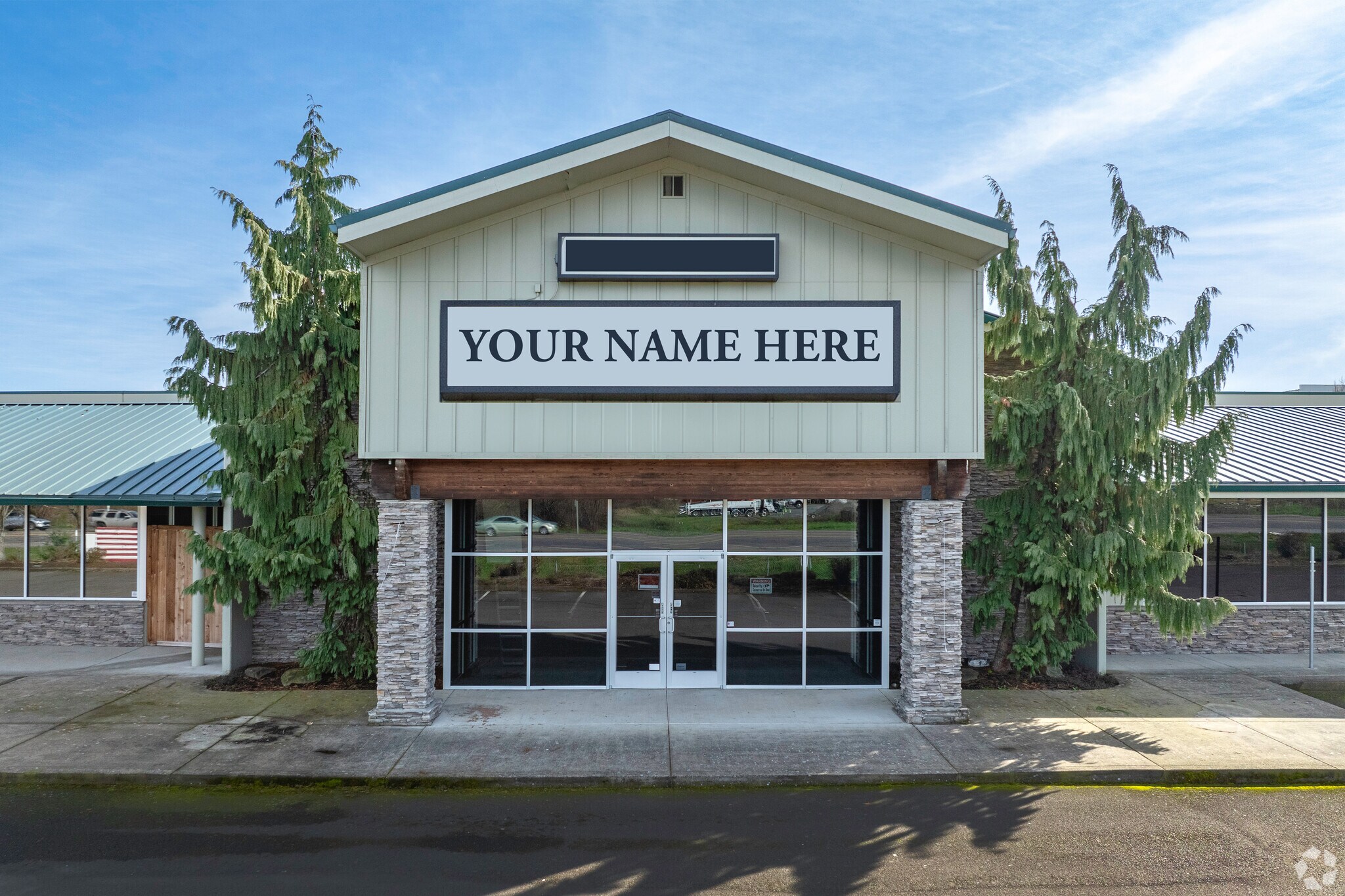 3515 Del Webb Ave NE, Salem, OR for lease Building Photo- Image 1 of 10