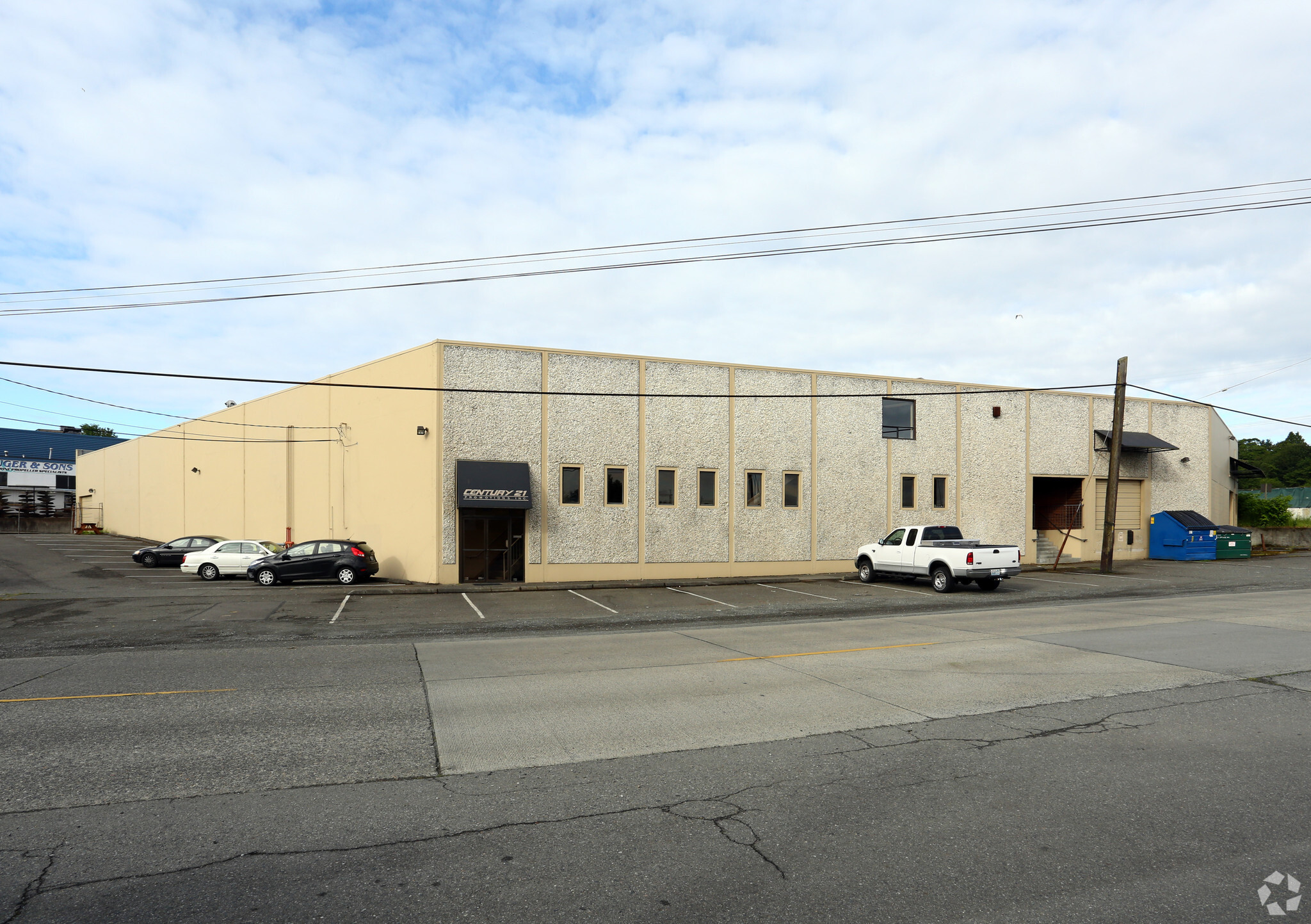 2601 W Commodore Way, Seattle, WA for sale Building Photo- Image 1 of 1