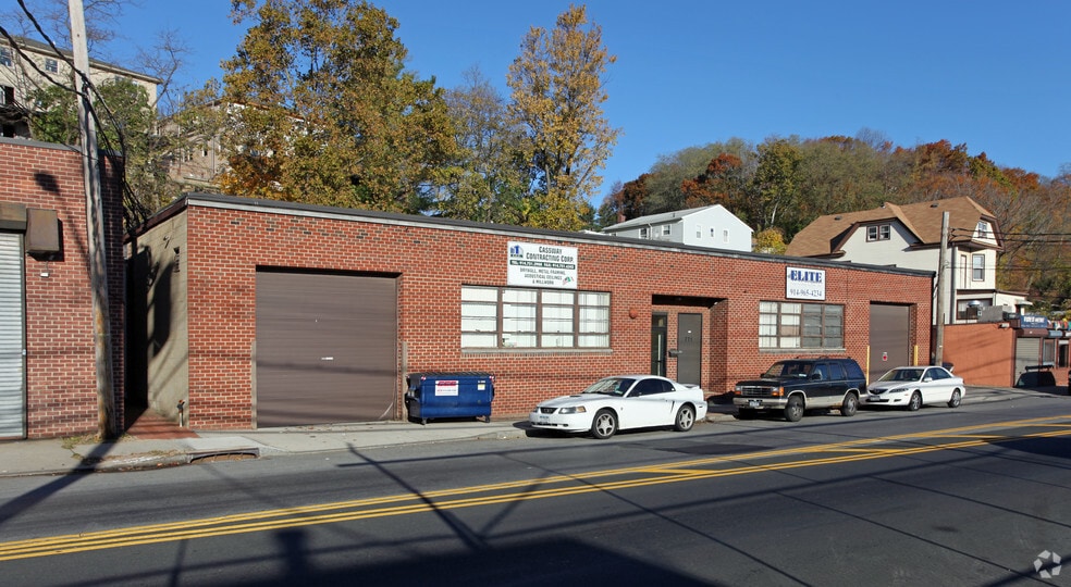 771 Nepperhan Ave, Yonkers, NY for sale - Building Photo - Image 3 of 4