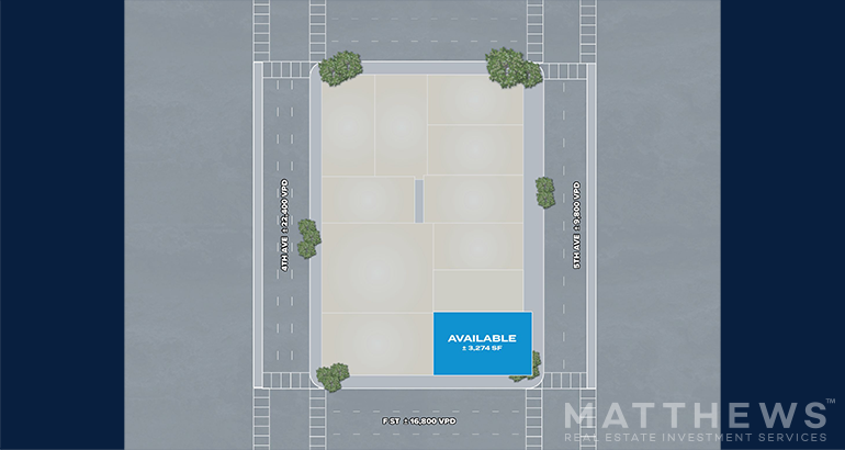 432 F St, San Diego, CA for lease - Building Photo - Image 2 of 3