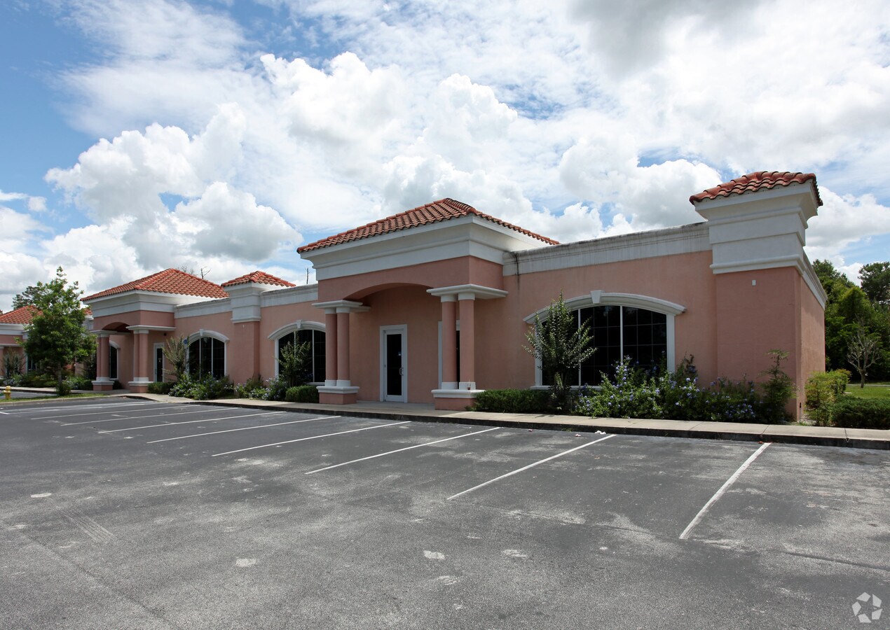 3151 Howland Blvd, Deltona, FL 32725