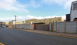 More details for 4 Bull Ln, London - Industrial for Lease