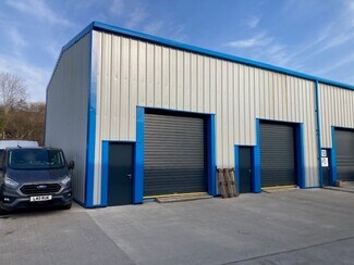 More details for North Rd, Bridgend - Industrial for Lease