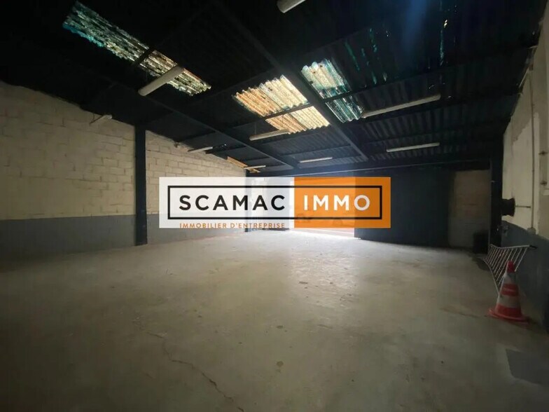 Industrial in Issy-les-Moulineaux for lease - Interior Photo - Image 3 of 5