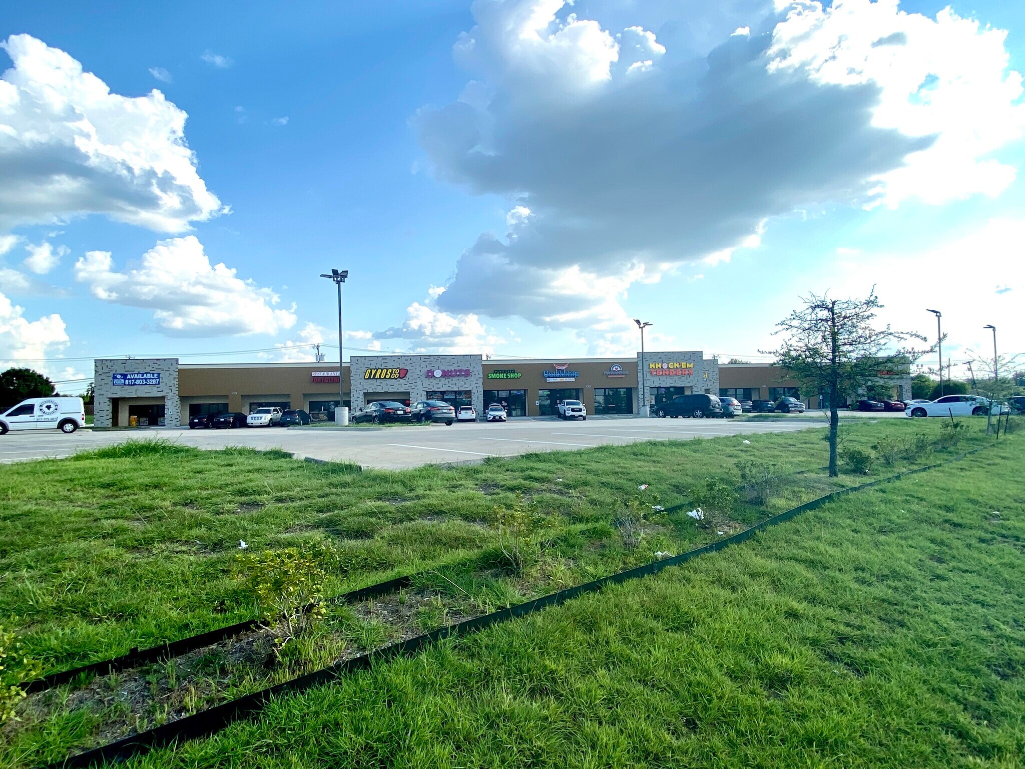 1817 New York Ave Arlington Tx 76010 - q2oo4oh