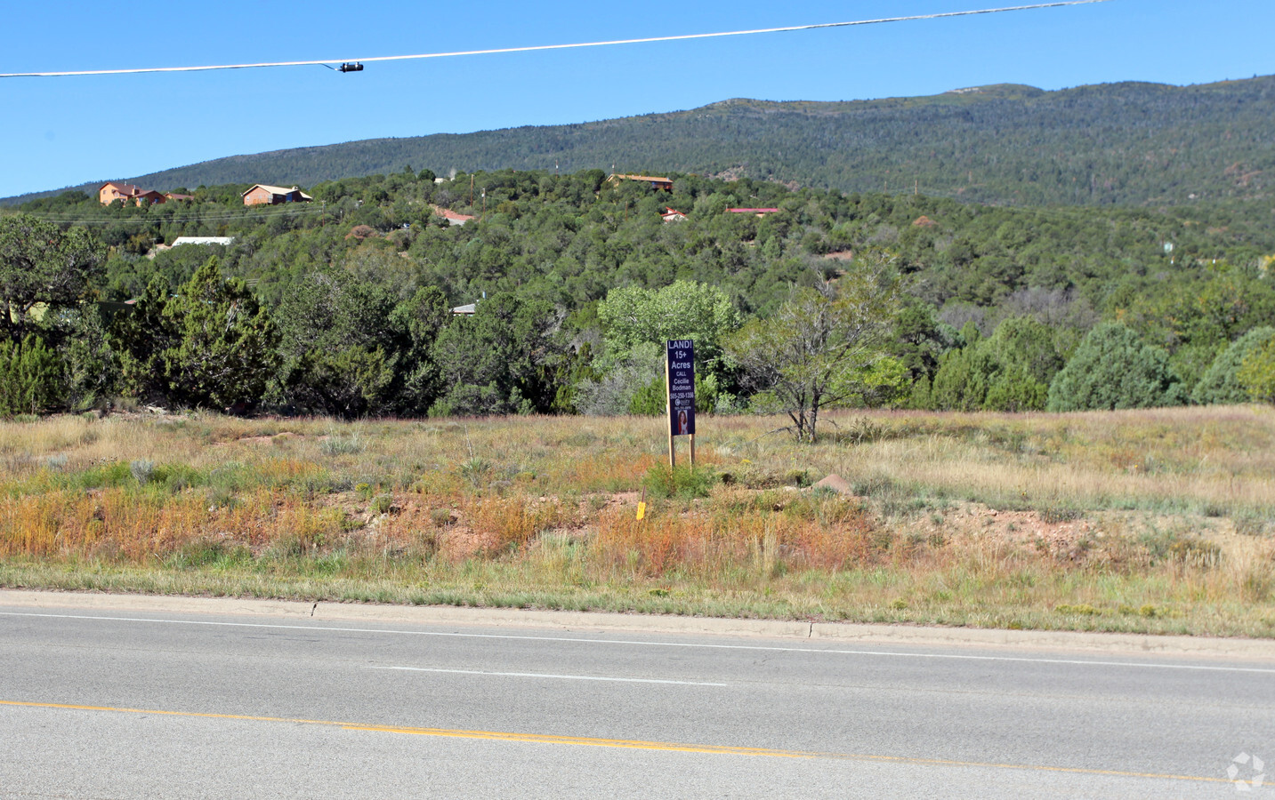 12141 NM-14, Cedar Crest, NM 87008 | LoopNet