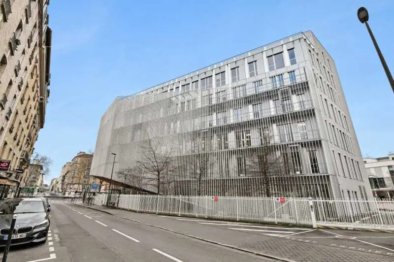 58 Avenue Edouard Vaillant, Boulogne-Billancourt for lease - Building Photo - Image 3 of 22