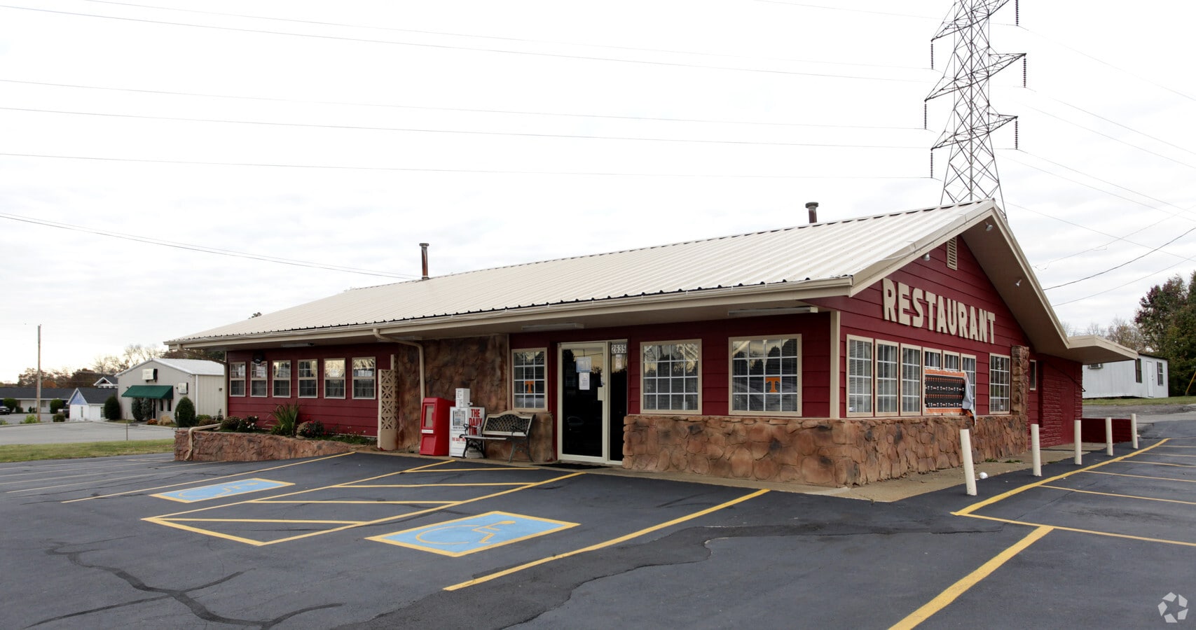 2635 Us Highway 411 S, Maryville, TN 37801 Property Record