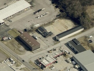 More details for 5210 N Middlebrook Pike, Knoxville, TN - Flex, Industrial for Lease