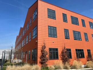 More details for 114 Quai De Bezons, Argenteuil - Flex for Lease