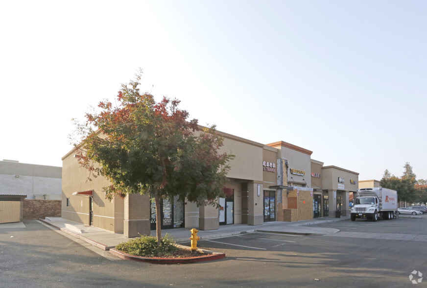 46260 Warm Springs Blvd, Fremont, CA for sale - Primary Photo - Image 1 of 18