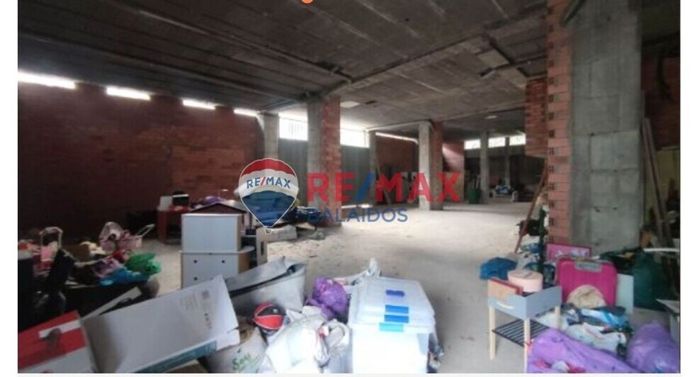 Retail in Vigo, Pontevedra for sale - Building Photo - Image 2 of 17